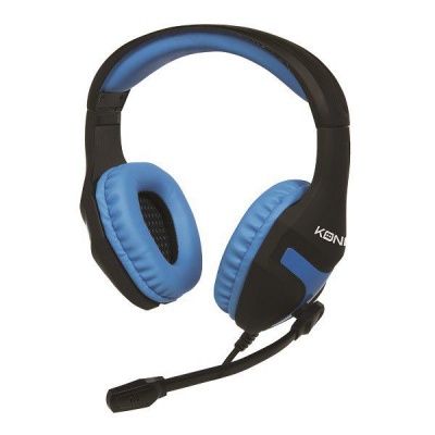 Photo of Konix: Gaming Headset