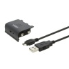 Konix: Play And Charge Kit Console Photo