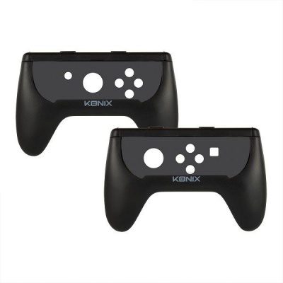 Photo of Konix: Dual Controller Grips Console