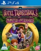Hotel Transylvania 3: Monsters Overboard Photo
