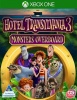 Hotel Transylvania 3: Monsters Overboard Console Photo