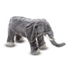 Melissa & Doug Plush Elephant Photo