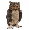 Melissa & Doug Plush Owl Photo