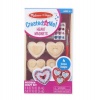 Melissa and Doug Heart Magnets Photo