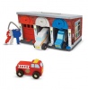 Melissa & Doug Keys And Cars Rescue Garage Photo