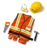 Melissa & Doug Construction Worker Role Play Photo