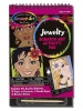 Melissa & Doug Jewellery Activity Pad Photo