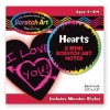Melissa & Doug Scratch Magic Love Notes Photo