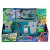 Pj Masks Romeo's Lab Playset Photo