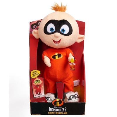 Photo of Incredibles 2 Disney The - Jack