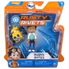Rusty Rivets Mini Character Build Pack - Ruby & Bytes Photo