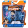 Rusty Rivets Mini Character Build Pack - Rusty & Whirly Photo