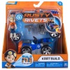 Rusty Rivets Vehicle Build Pack - Kart Build Photo