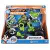 Rusty Rivets Botasaur Photo