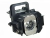 Osram Lamp in-Housing for Epson 7100/7500UB/9100/9350 Photo