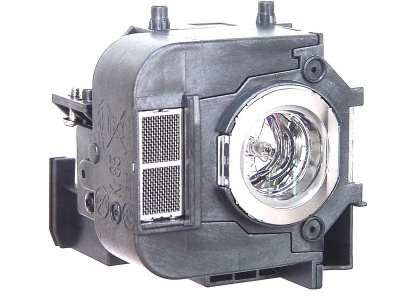 Photo of Osram Lamp in-Housing for Epson H294B/H295A/H296A/H297A