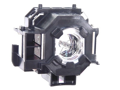 Photo of Osram Lamp in-Housing for Epson H283A/H284A/H284B/HC700