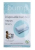 Bump Maternity Disposable Bamboo Nappy Liners Photo