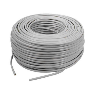 Photo of Cat6e UTP Network Cable - Beige