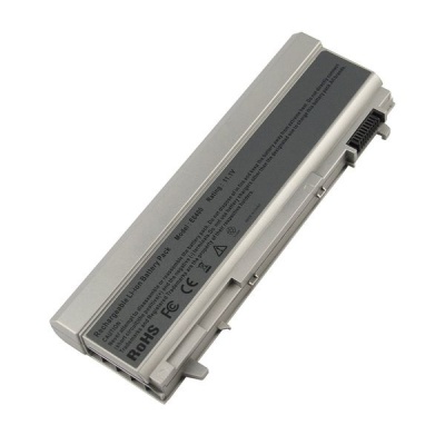 Photo of Dell Replacement Battery for E6400 E6500 E6410