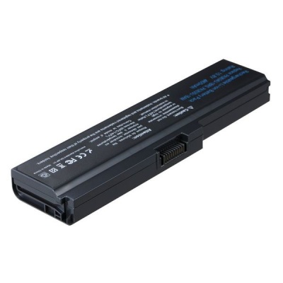 Photo of Toshiba Replacement Battery for C660