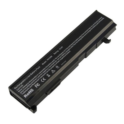 Photo of Toshiba Replacement Battery for A100 M100 M50 A3