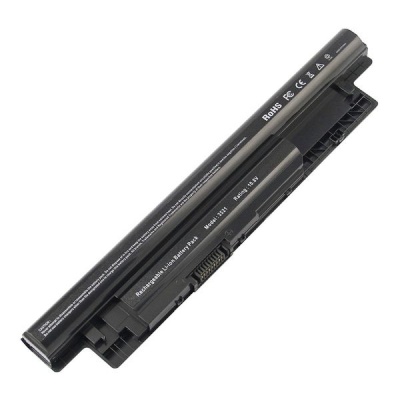 Photo of Dell Replacement laptop battery For 3421 3 521 3537 2521 3449 3445 Photo of Dell Replacement laptop battery For 3421 3 521 3537 2521 3449 3445