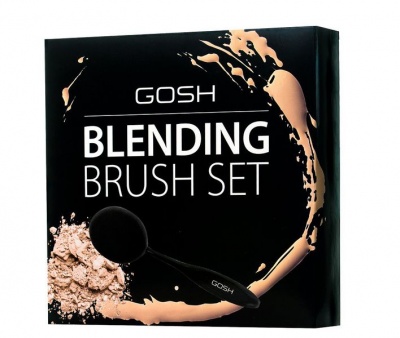 Photo of GOSH Blending Brush Set