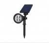 Auto Switch Smugg Spot Light with 4 LED Lights Photo