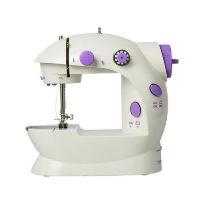 Photo of Mini Portable Sewing Machine