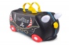 Trunki Pedro The Pirate Suitcase Photo
