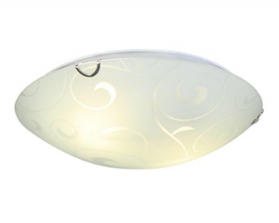 Photo of Eurolux Ceiling Light - Floral Pattern