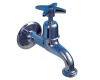 Agrinet Bib Tap Hose - 1/2" x 3/4" Photo