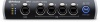 PreSonus SW5E 5-Port AVB Switch Photo