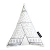 Kideroo Comfy Teepee Plush Cushion for Kids Photo