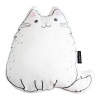 Kideroo Soft Kitty Cat Plush Pillow for Kids Photo