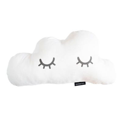 Photo of Kideroo Comfy Sleepy Cloud Plush Cushion for Baby