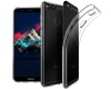 Digitronics Slim Fit Protective Clear Case for Huawei Honor 7X Photo
