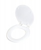 Wildberry - Wooden Toilet Seat - Superwood Photo