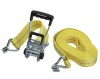 SmartStraps Smart Straps Heavy Duty Ratchet Tie Down - 9m Photo