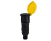 Agrinet Quick Coupling Valve - 25mm Photo