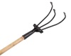 Agrinet Cultivator Fork Photo