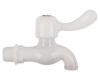 Kaufmann 20mm Plain Nylon Hose Tap - 2 Pack Photo