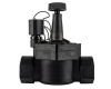 Orbit Solenoid Valve With Flow Control - 1" Photo