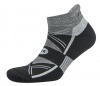 Unisex Falke Hidden Trail-Run Black/Grey Running Socks Photo