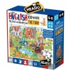 Headu Easy English - The Farm Photo