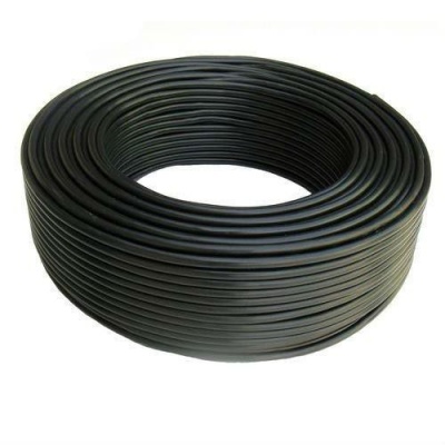 Photo of RG59 Coaxial Cable Power Cable - 100m
