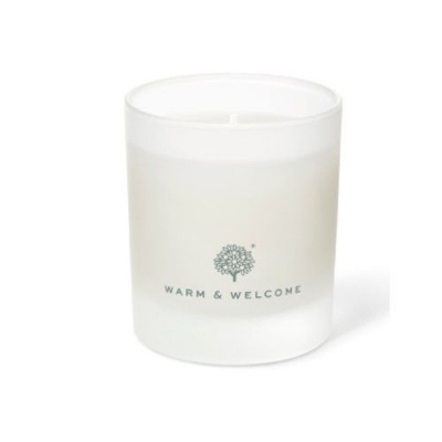 Photo of Crabtree & Evelyn Warm & Welcome Candle - 200g