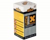 Flash Harry Waterproofing Roof Plasters - Black Photo