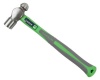 Kaufmann Ball Pein Hammer with Poly Handle - 350g Photo